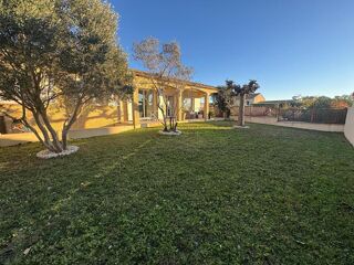  Villa � vendre 4 pi�ces 135 m�