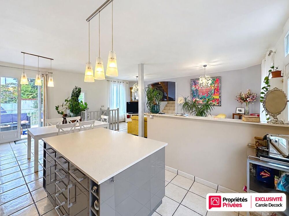 Vente Maison Maison Juvisy Sur Orge 7 pièces 200 m2 Juvisy sur orge