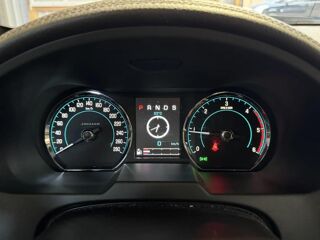 XF 2.2 Diesel PRESTIGE 2015 occasion 56120 Les Forges De Lanouee