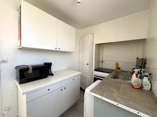  Appartement à vendre 3 pièces 50 m²