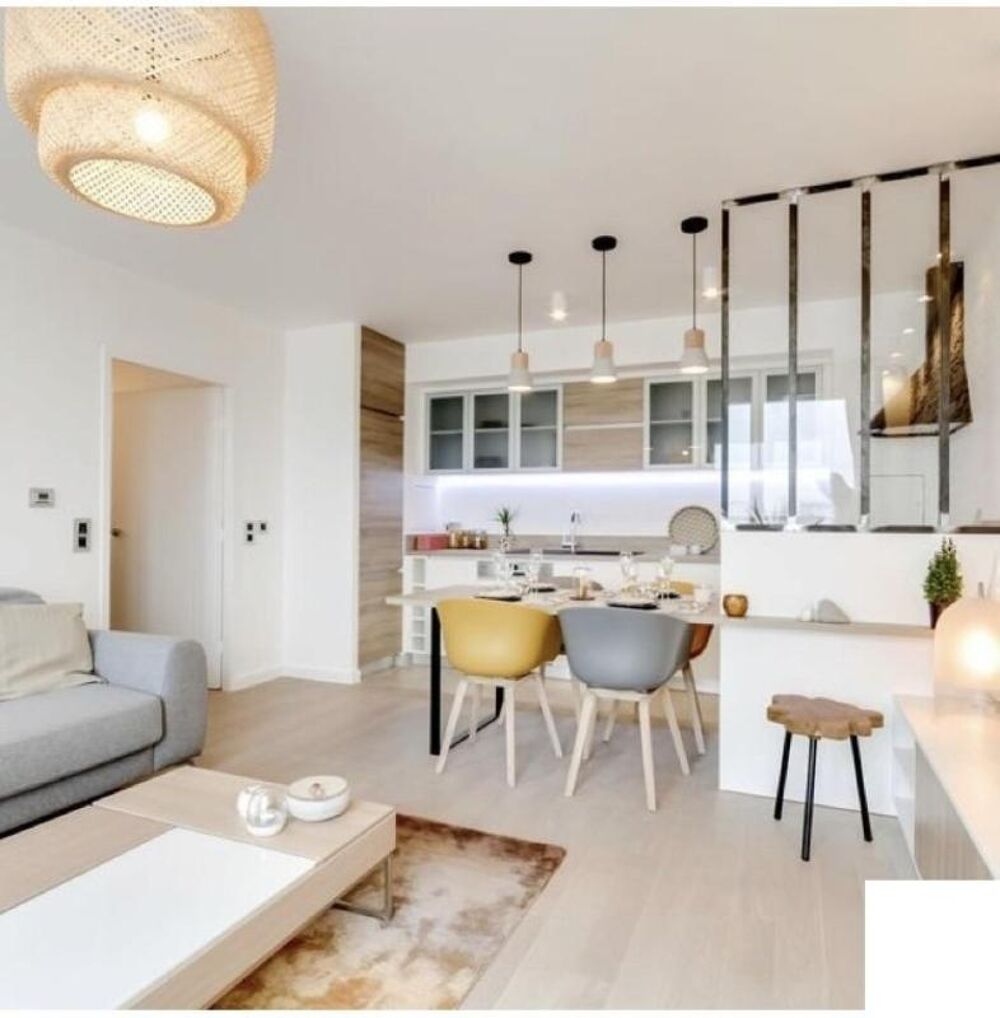 Vente Appartement APPARTEMENT DE 86M² AVEC 19M² D'EXTERIEUR(S) Antibes