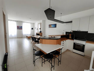  Appartement  vendre 3 pices 114 m