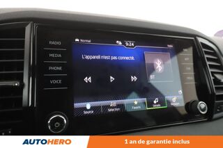 Karoq 1.5 TSI ACT Sportline DSG7 150 ch 2023 occasion 92130 Issy-les-Moulineaux