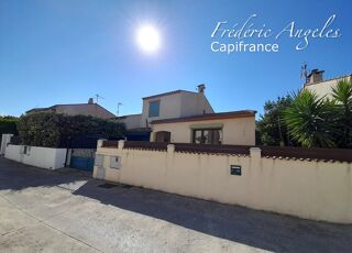  Villa  vendre 4 pices 87 m