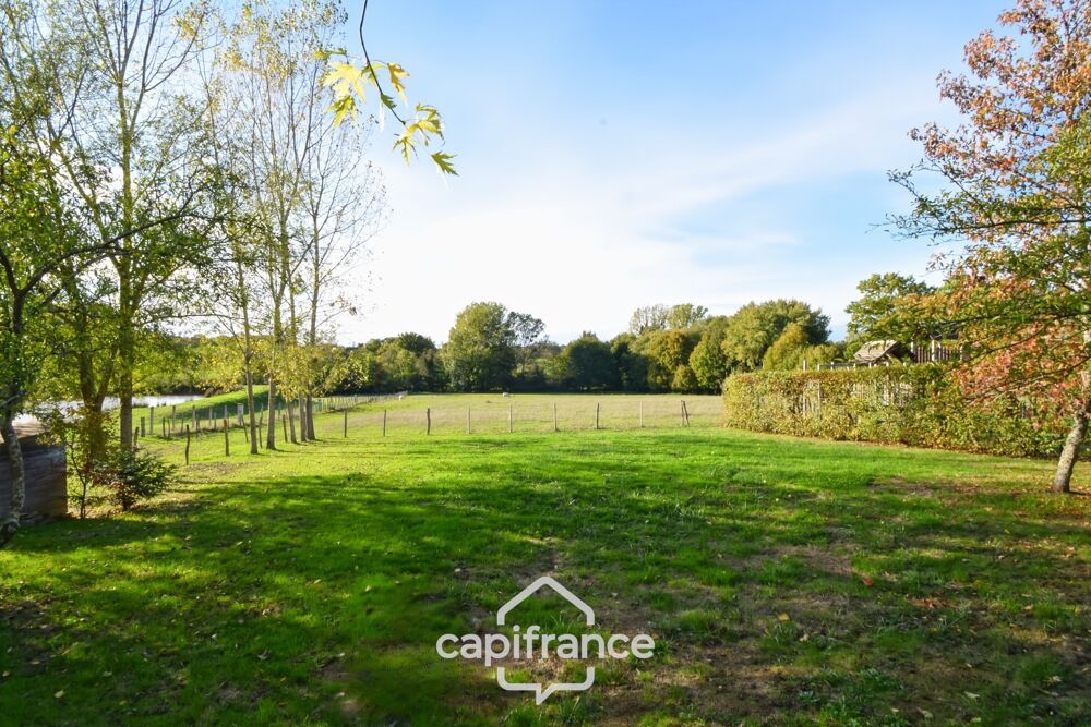 Vente Maison Maison à vendre 4 pièces SAILLENARD (71) Saillenard