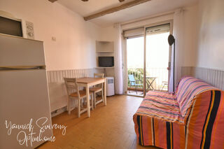  Appartement  vendre 2 pices 26 m