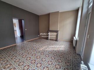  Maison à vendre 4 pièces 74 m²