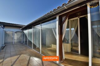  Maison � vendre 6 pi�ces 160 m�