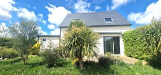  Maison à vendre 5 pièces 88 m²