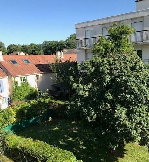  Appartement � louer 3 pi�ces 68 m� Villejuif