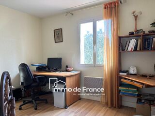  Maison à vendre 4 pièces 173 m²