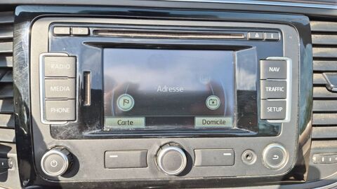 COCCINELLE II Cabriolet 2.0 TDI 140 Vintage 2013 occasion 13200 Arles