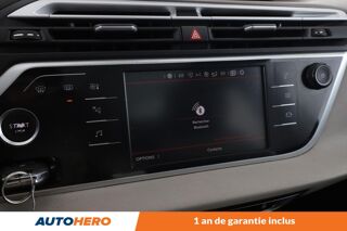 Grand C4 Spacetourer 1.5 Blue-HDi Shine BV6 131 ch 2019 occasion 92130 Issy-les-Moulineaux