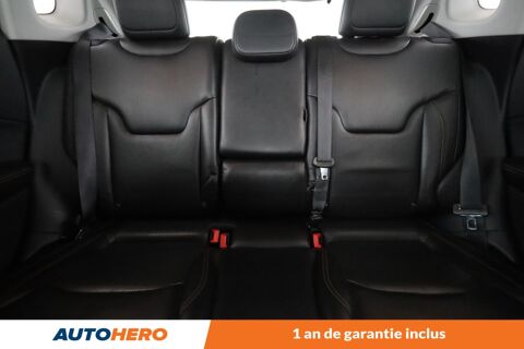 Compass 1.6 MJet Limited 120 ch 2018 occasion 92130 Issy-les-Moulineaux