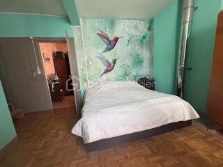  Maison à vendre 5 pièces 90 m²