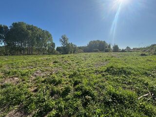  Terrain � vendre 5500 m�