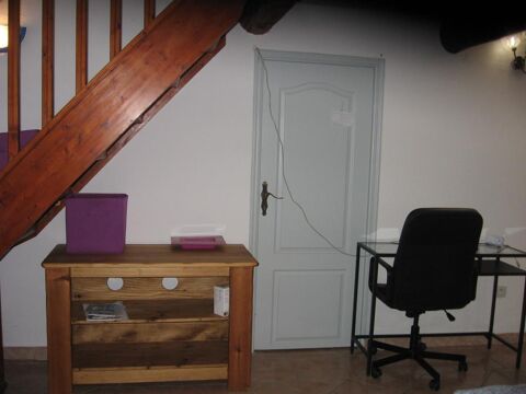  Appartement � louer 1 pi�ce 41 m�