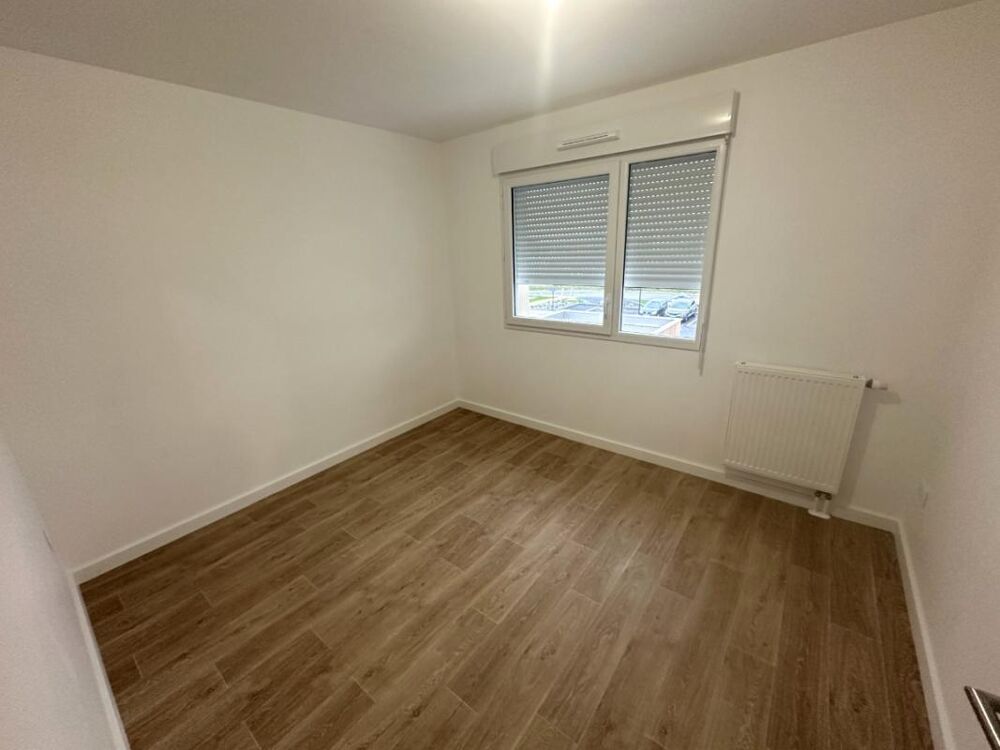 Location Appartement T3 avec balcon et parking à LAVAL Laval