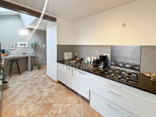  Maison � vendre 4 pi�ces 92 m�