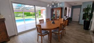  Maison à vendre 6 pièces 146 m²