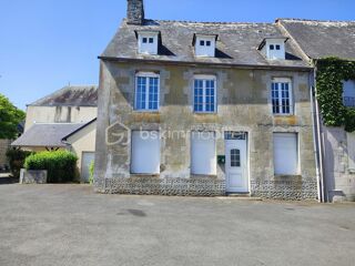  Maison à vendre 4 pièces 85 m²