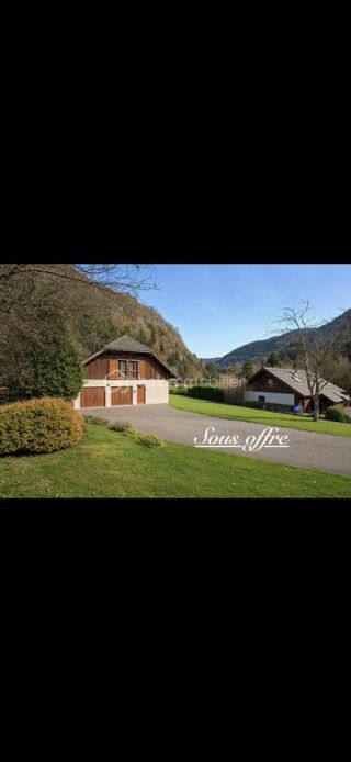  Maison � vendre 5 pi�ces 164 m�