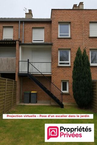  Maison � vendre 5 pi�ces 133 m�