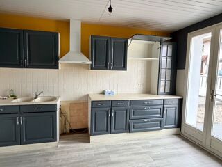  Maison � vendre 5 pi�ces 90 m�