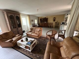  Maison à vendre 4 pièces 92 m²