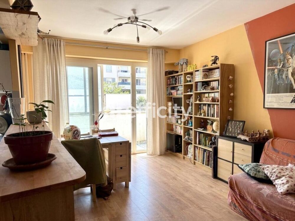 Vente Appartement T3 Nice