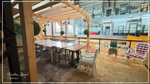 Local/bureau. &agrave; louer BEGLES (33) Bureaux neuf 44m2 748 33130 Begles