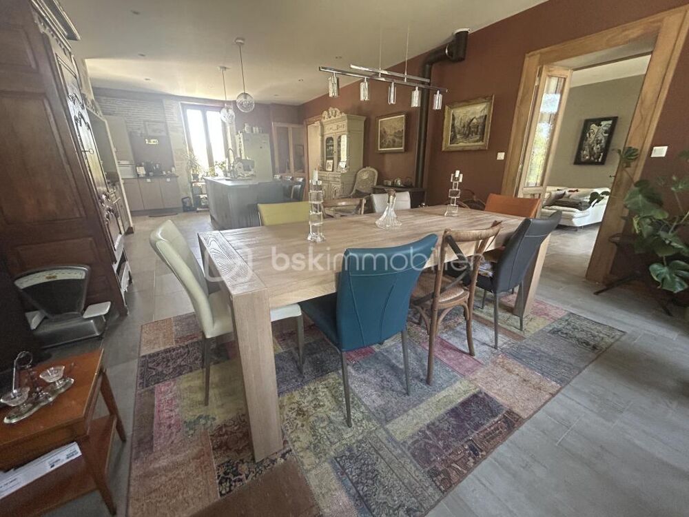 � vendre  Propri�t�/ch�teau Agen (47000)