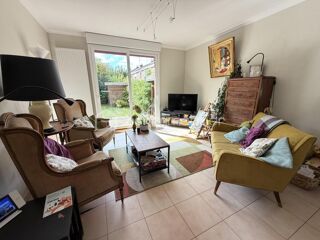  Maison à vendre 4 pièces 82 m²