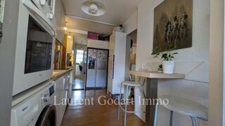 Vente Appartement Appartement 2 pièces 48 m2 avec cellier et Parking Bordeaux