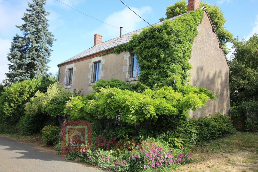 Maison Sens Beaujeu 6 pièce(s) 155 m2