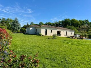  Maison à vendre 5 pièces 123 m²