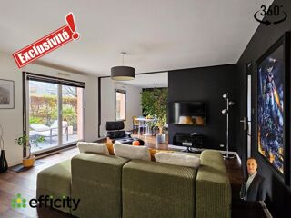  Appartement � vendre 4 pi�ces 74 m�