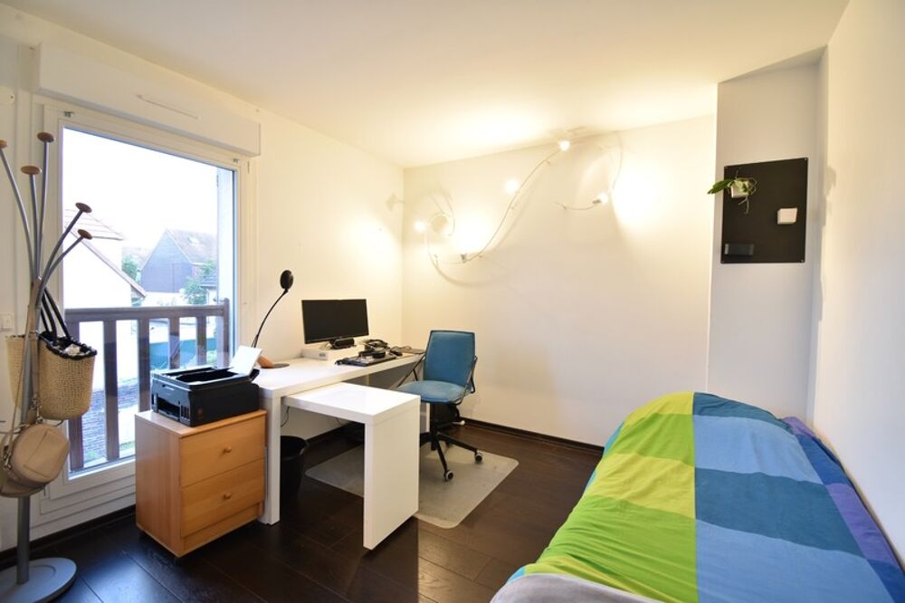 � vendre  Maison Montesson (78360)