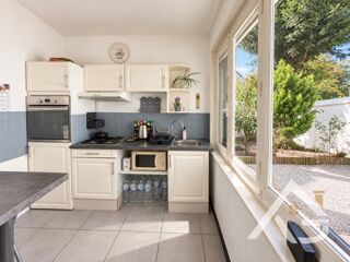  Maison à vendre 6 pièces 156 m²
