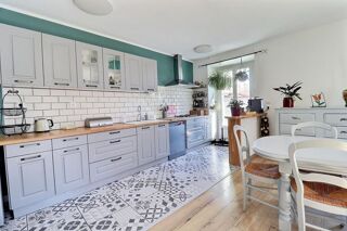  Maison à vendre 5 pièces 124 m²