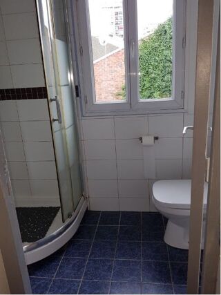  Appartement � louer 1 pi�ce 42 m�