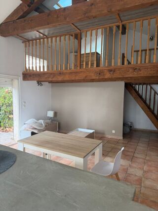  Maison � louer 2 pi�ces 55 m�