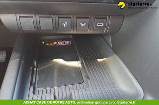 C-HR Hybride 140 Design 2026 occasion 69190 Saint-Fons