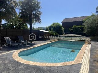  Maison � vendre 6 pi�ces 170 m�