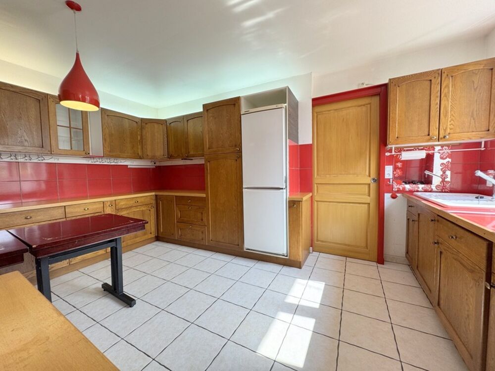 Vente Maison Maison familiale 7 pièces LUNEVILLE Centre Luneville