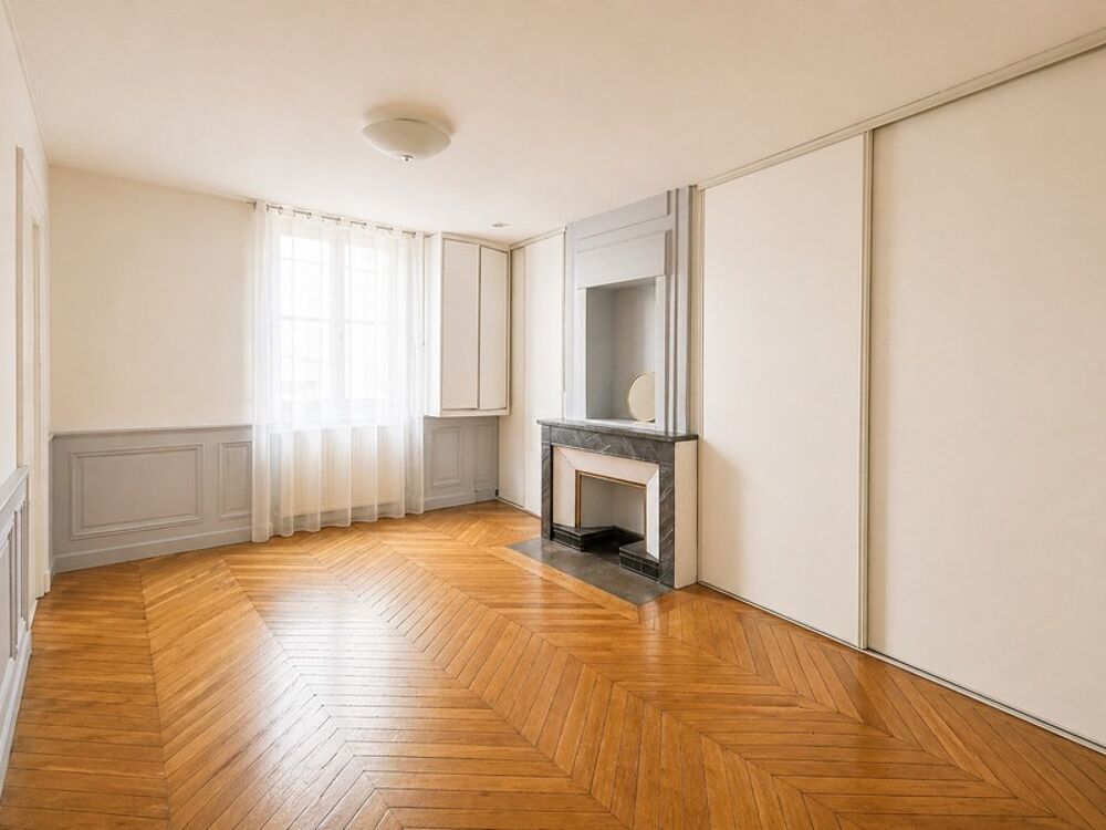 Appartement à vendre 2 pièces LYON 2EME ARRONDISSEMENT (69)