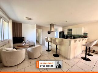  Maison à vendre 4 pièces 109 m²