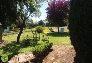  Maison � vendre 4 pi�ces 95 m�