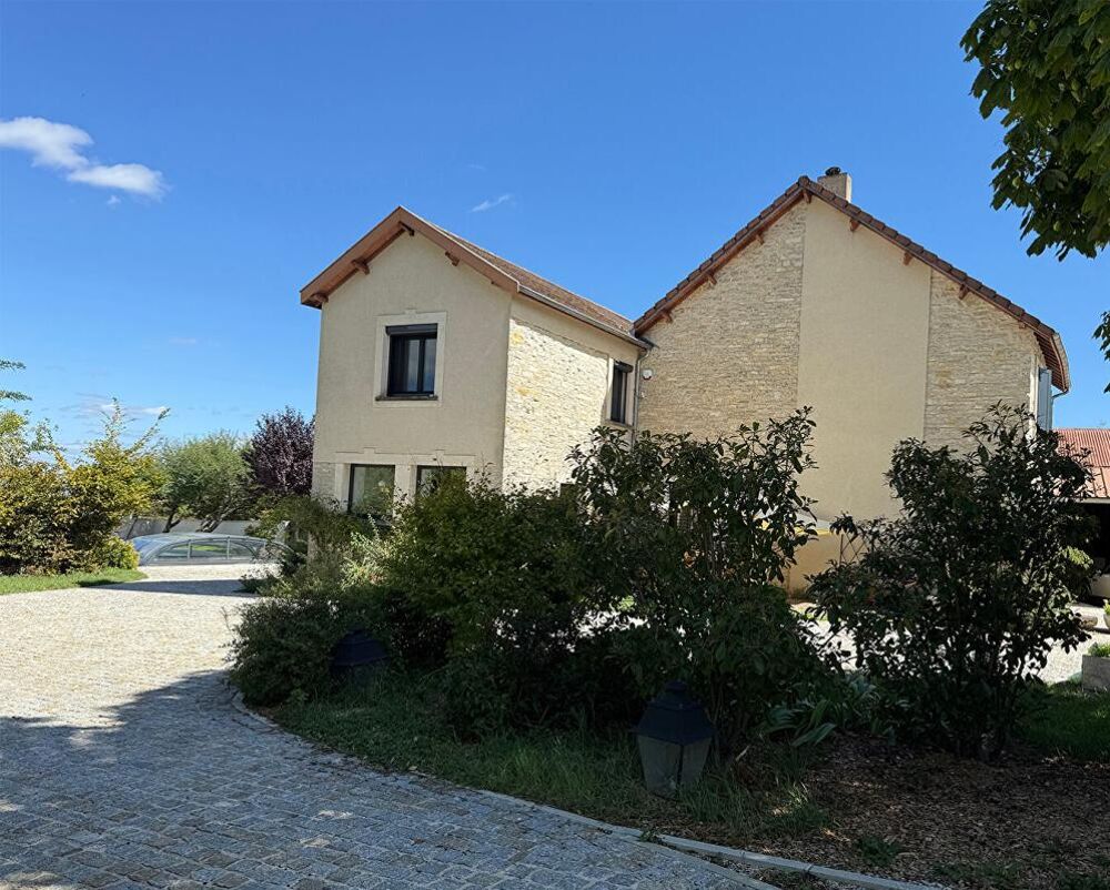 � vendre  Maison Corcelles-les-Monts (21160)