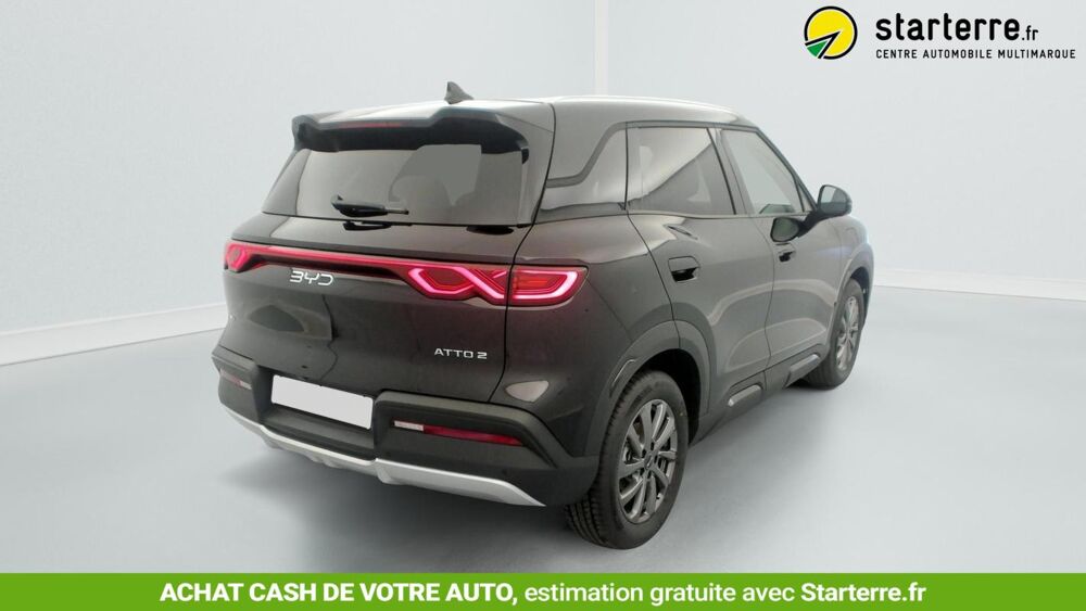 Atto 2 PHEV 1.5 DM-I BOOST 2025 occasion 69190 Saint-Fons